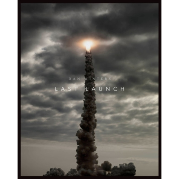 Last Launch (inbunden, eng)