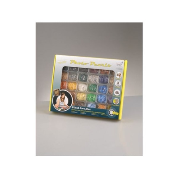 PhotoPearls NABBI Startset