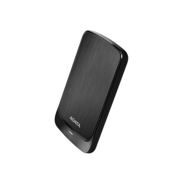 ADATA HV320 - hårddisk - 2 TB - USB 3.1