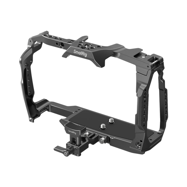 SmallRig 4785 Camera Cage for Blackmagic Design Cinema 6K