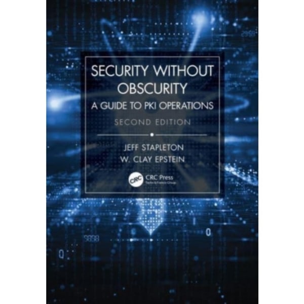 Security Without Obscurity (häftad, eng)