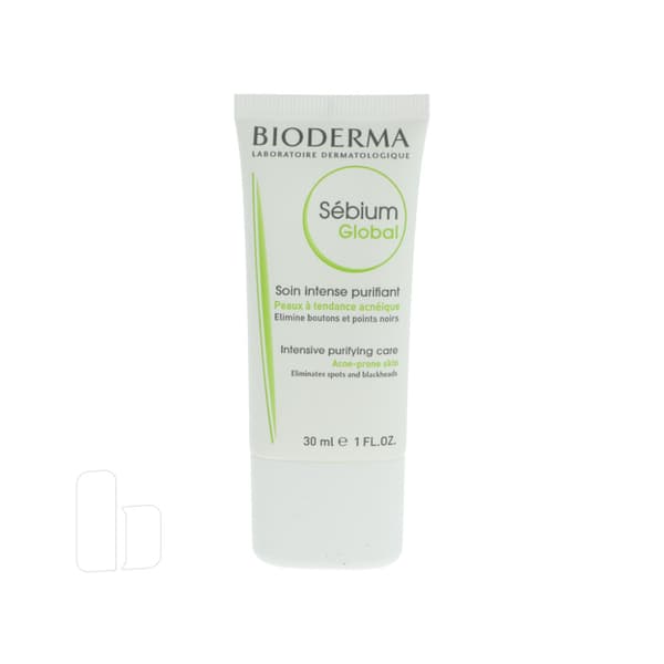 Bioderma Sebium Global 30 ml Dam