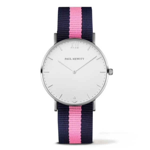 PAUL HEWITT PHSASSTWNLP20 - Quarzt Unisex (39MM)
