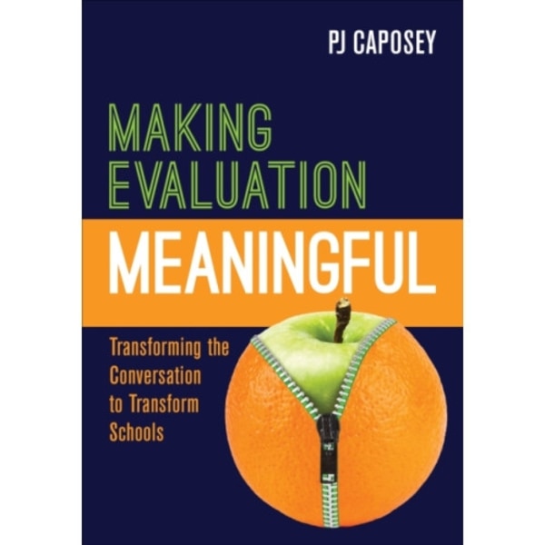 Making Evaluation Meaningful (häftad, eng)