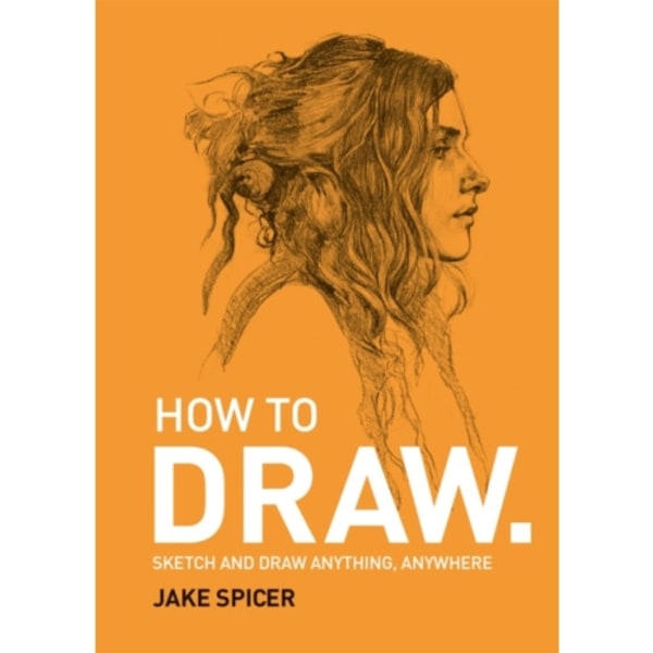 How To Draw (häftad, eng)