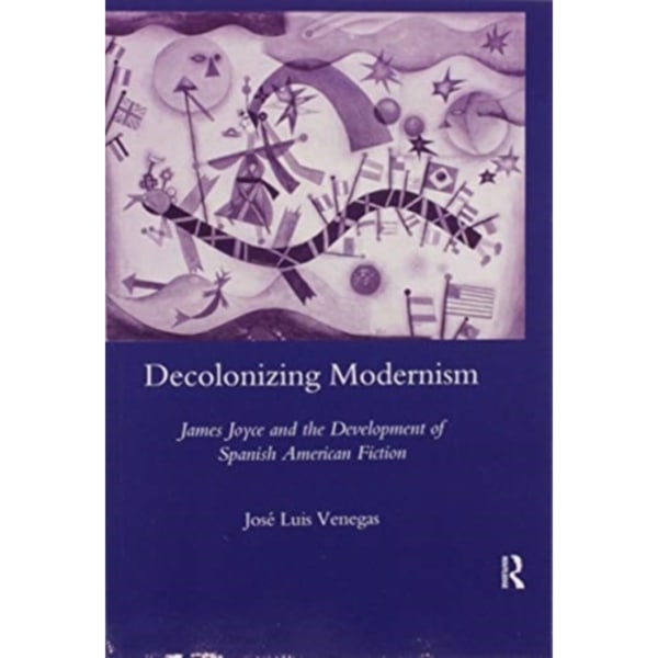 Decolonizing Modernism (häftad, eng)