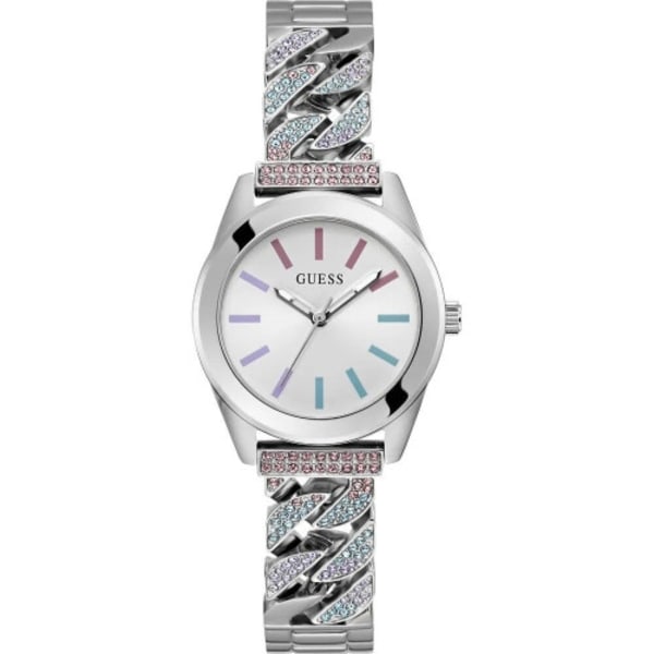 GUESS GW0546L4 - Quartz Klocka Dam (32MM)