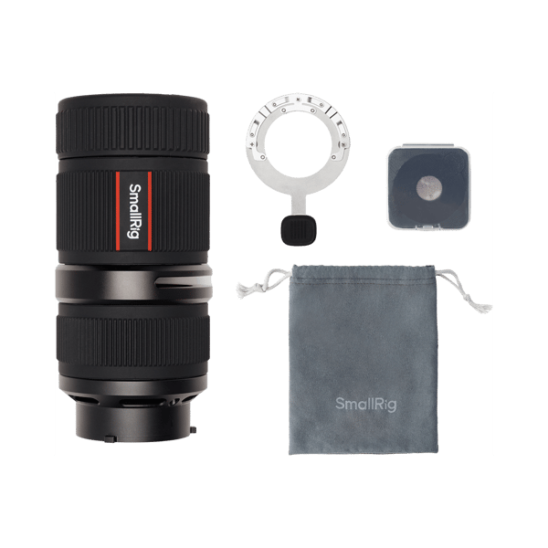 SmallRig 4939 SP-mini Spotlight