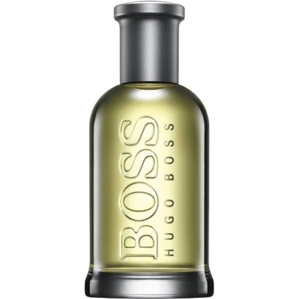 Boss Bottled 100ml Aftershave