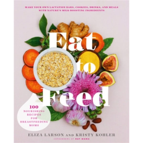 Eat to Feed (häftad, eng)