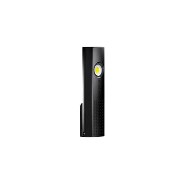 Ledlenser W-Series W5R Work - arbetslampa - LED - 6000-7500 K - svart
