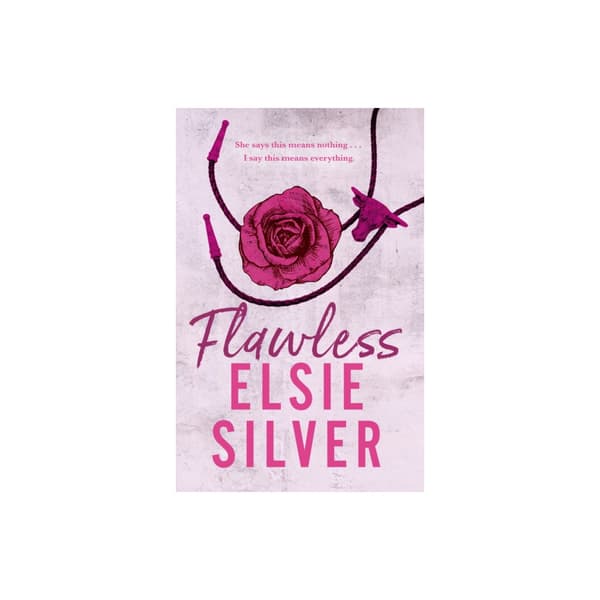 Flawless (häftad, eng)