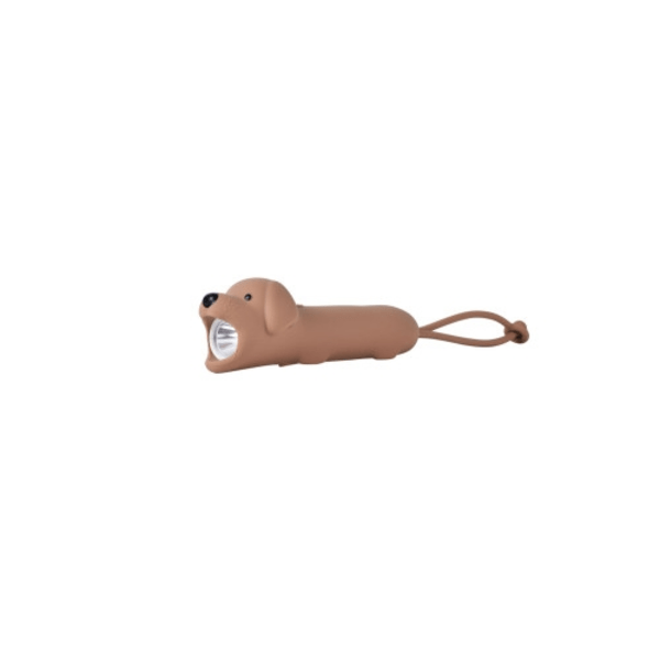 Winkee - Flashlight Dog - (18435)