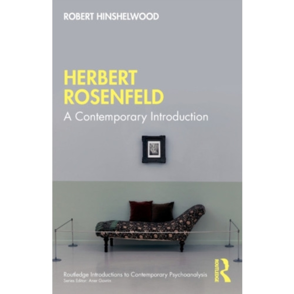 Herbert Rosenfeld (häftad, eng)
