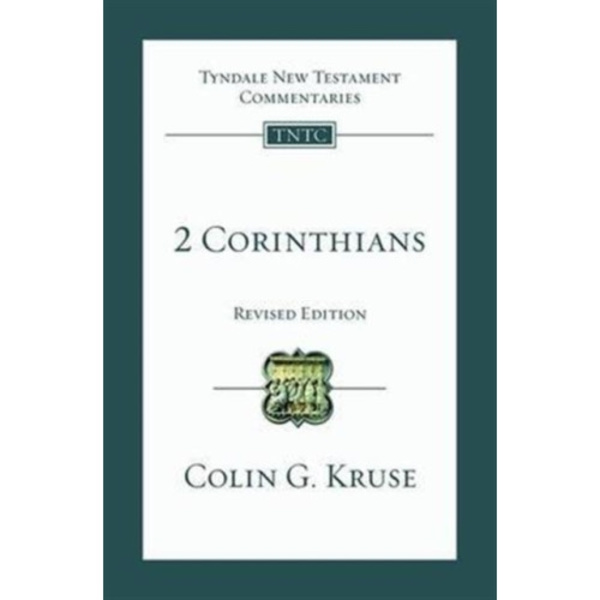 2 Corinthians (häftad, eng)