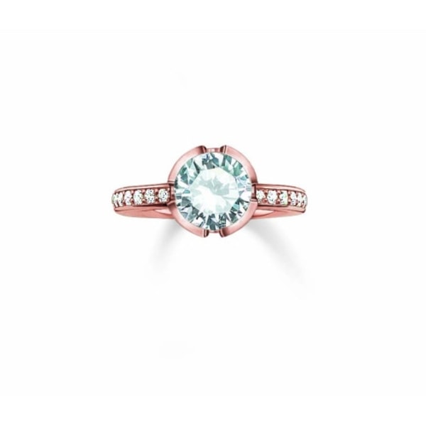 THOMAS SABO 035-416-14-52 - Ring Dam (52)
