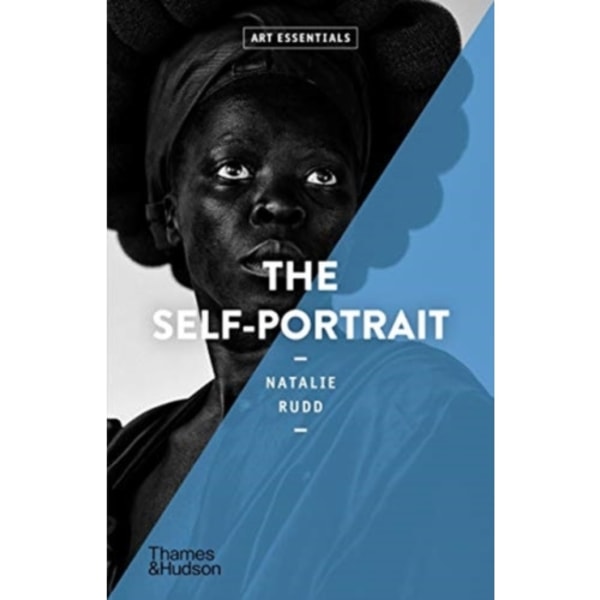 The Self-Portrait (häftad, eng)