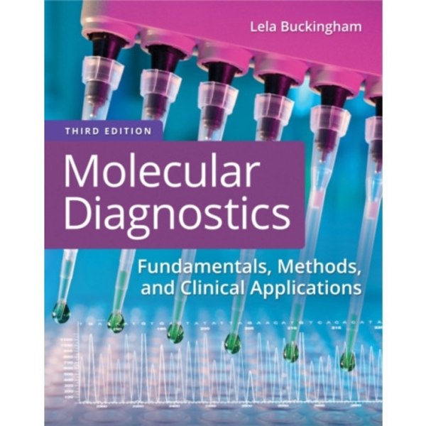 Molecular Diagnostics (häftad, eng)