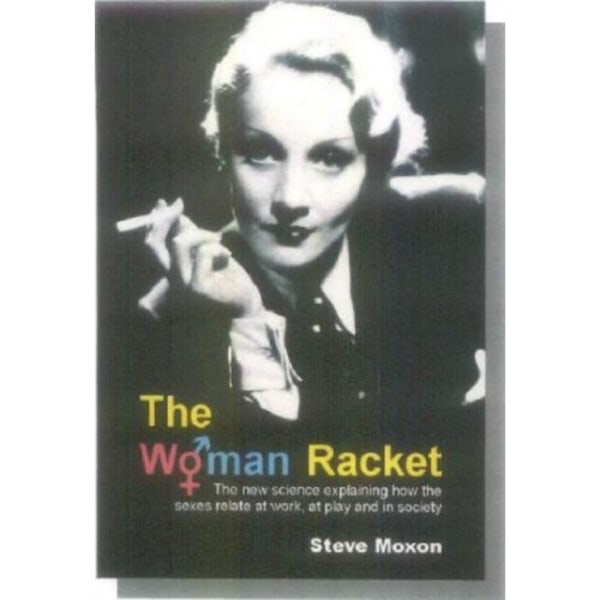 The Woman Racket (häftad, eng)