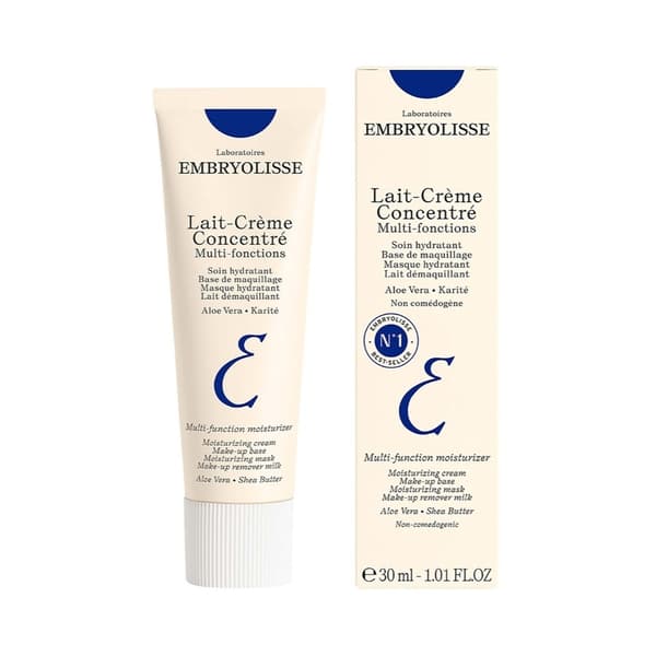 Lait Creme Concentre 30ml