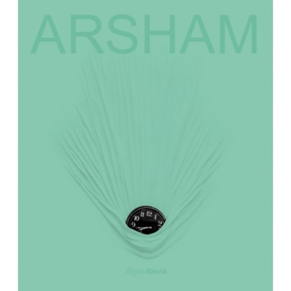 Daniel Arsham (inbunden, eng)