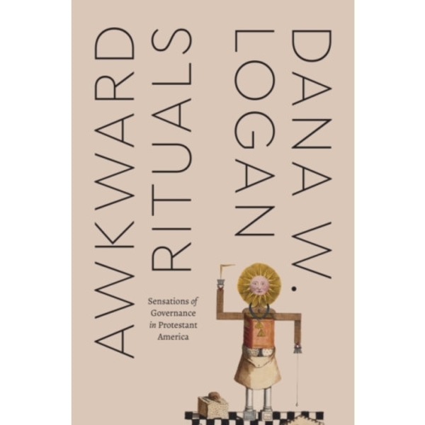 Awkward Rituals (häftad, eng)