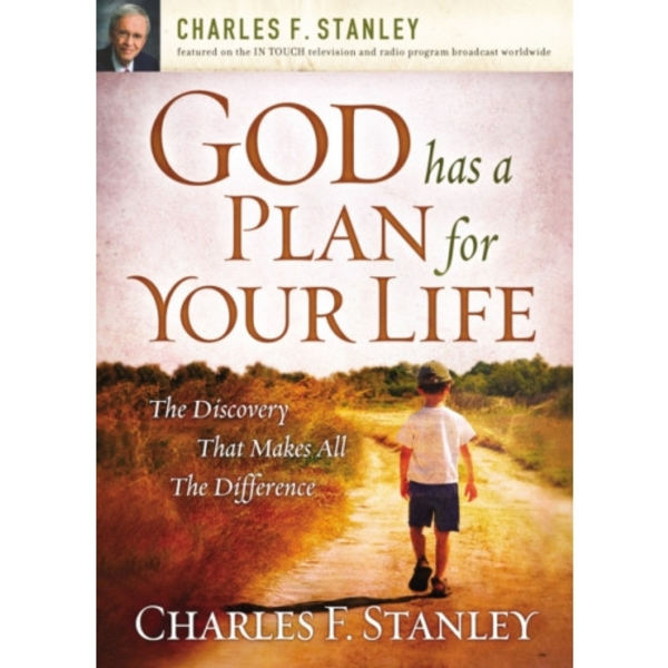 God Has a Plan for Your Life (häftad, eng)