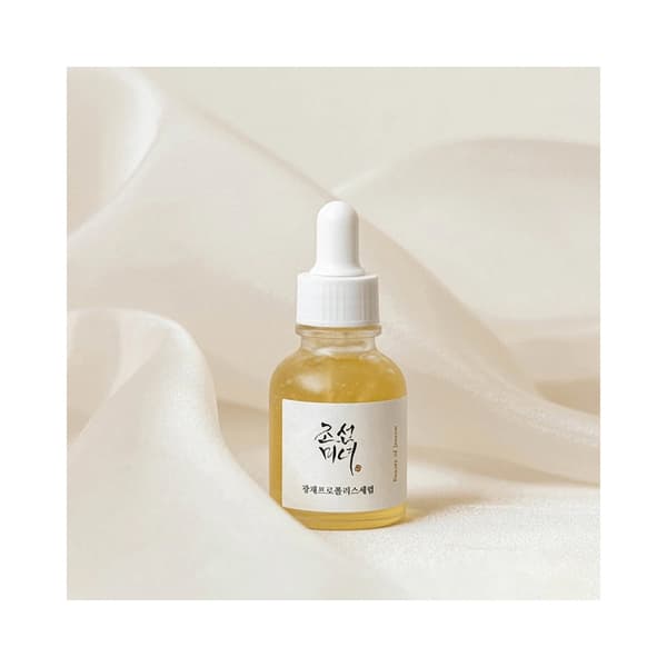Glow Serum Propolis + Niacinamide 30ml