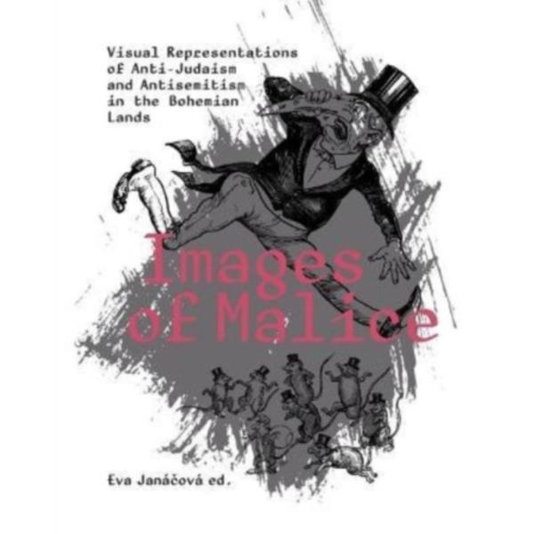 Images of Malice (häftad, eng)