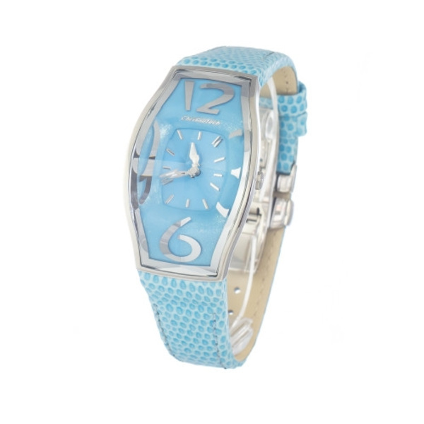 CHRONOTECH CT7932AL-81 - Quartz Klocka Dam (28MM)