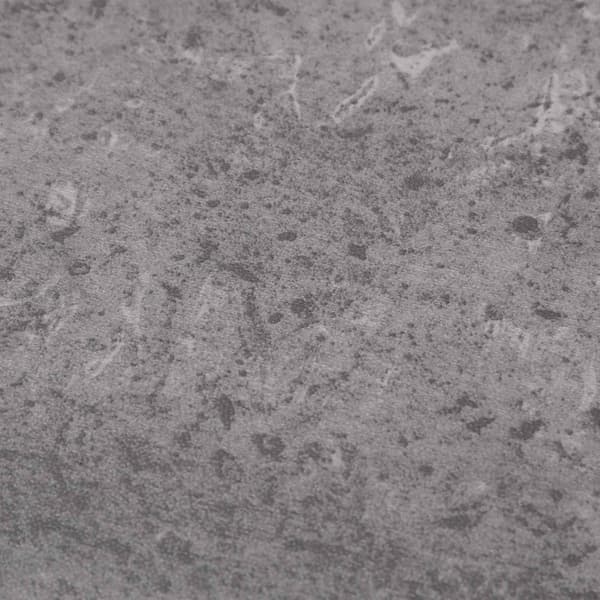 Golvplankor 36 pcs Cement Brun 5,02 m² PVC