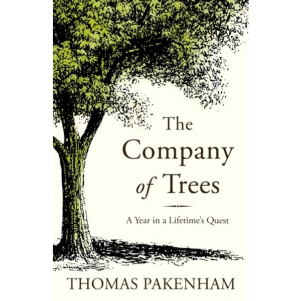 The Company of Trees (häftad, eng)
