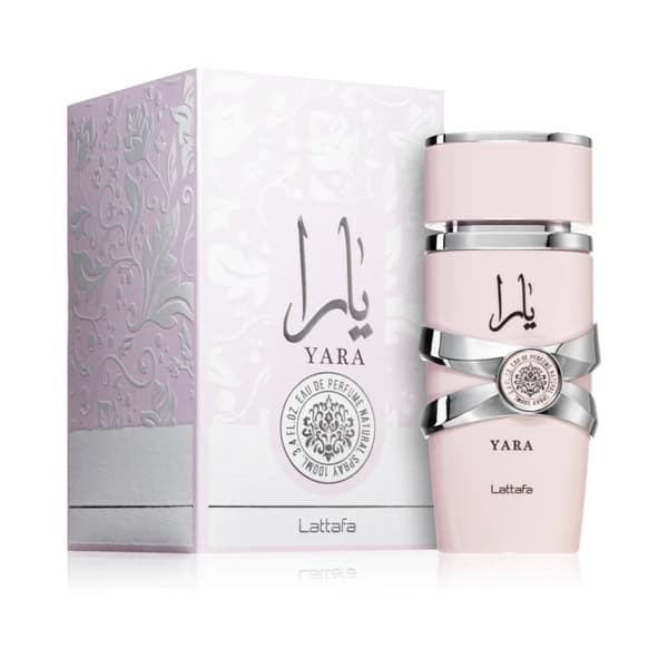 Yara Edp 100ml