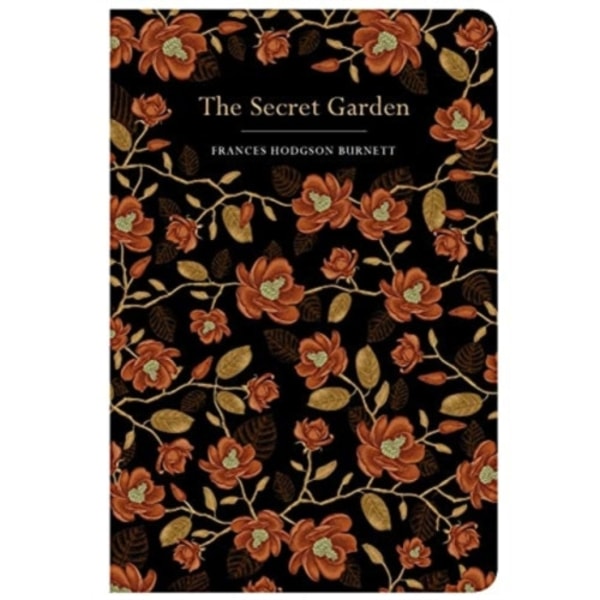 The Secret Garden (inbunden, eng)