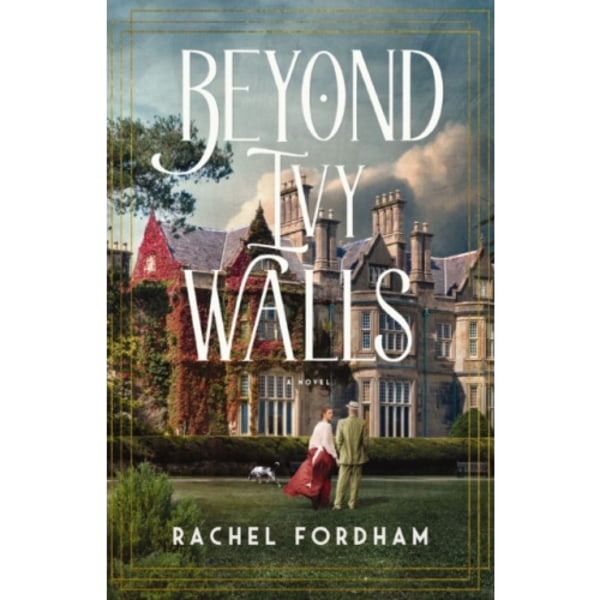 Beyond Ivy Walls (häftad, eng)