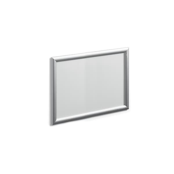 Snäppram DURABLE utomhus A3