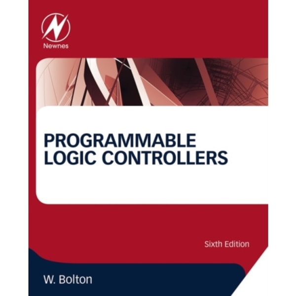 Programmable Logic Controllers (häftad, eng)