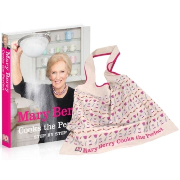 Mary Berry Cooks The Perfect (häftad, eng)