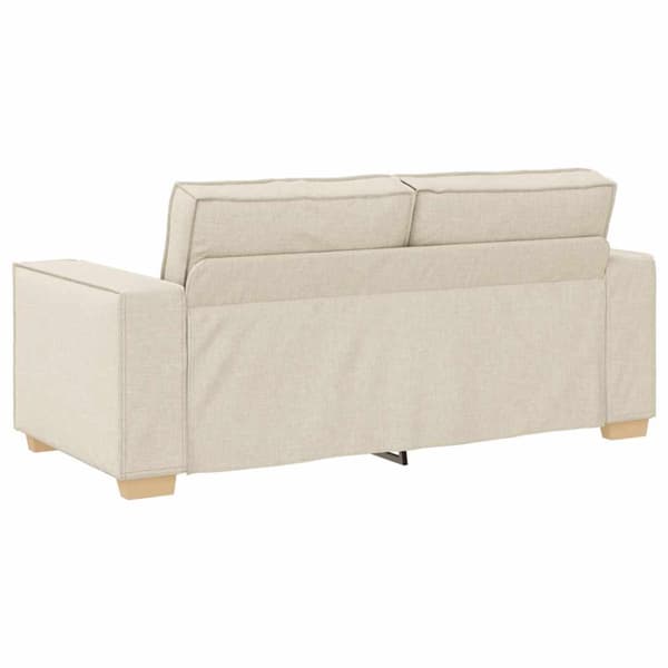 2-sitssoffa linne 180x78x84 cm
