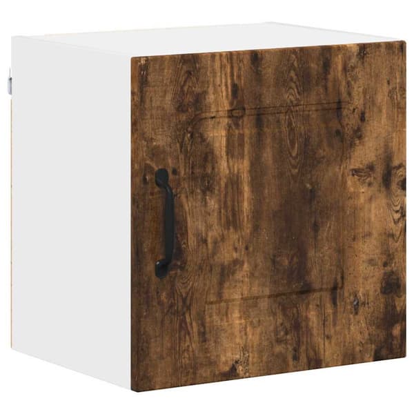 Diskmaskin panel Kalmar 2 pcs Rökt ek 40 x 31 x 40 cm