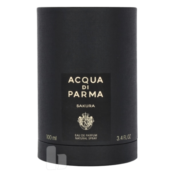 Acqua Di Parma Signature Sakura Edp Spray 100 ml Dam