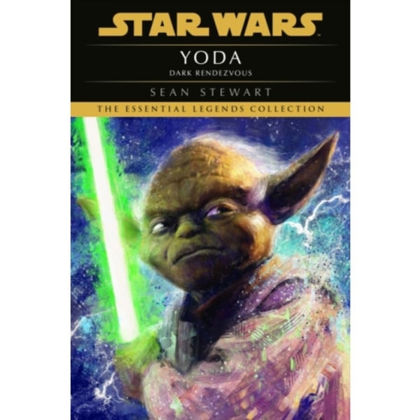 Star Wars: Dark Rendezvous (häftad, eng)