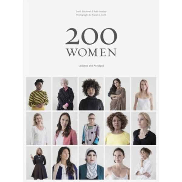 200 Women (häftad, eng)