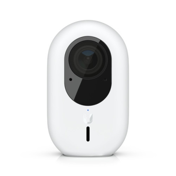 Ubiquiti UniFi Protect G4 Instant - nätverksövervakningskamera Vit
