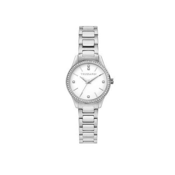 TRUSSARDI R2453151520 - Quartz Klocka Dam (30MM)