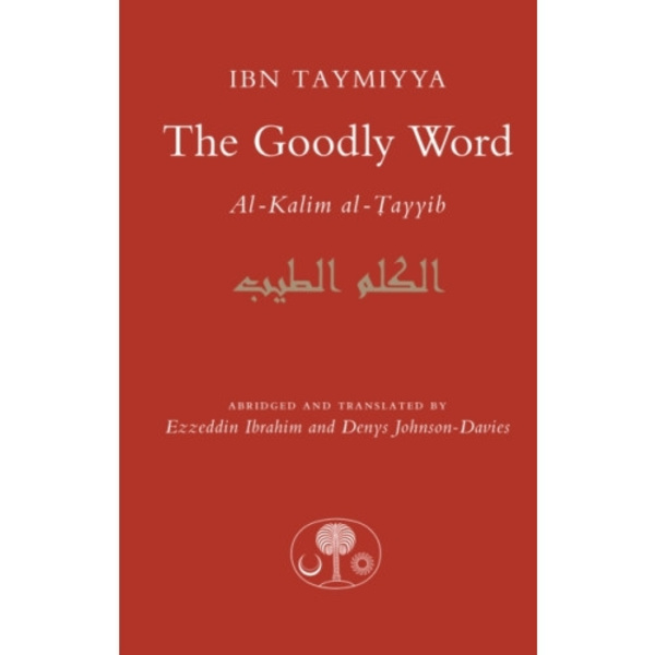 The Goodly Word (häftad, ara)