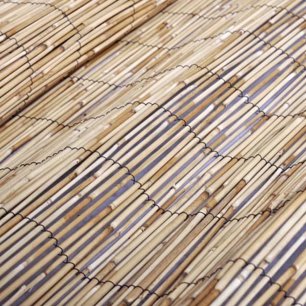 Insynsskydd 300x80 cm vass