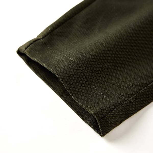Byxor för barn khaki 116