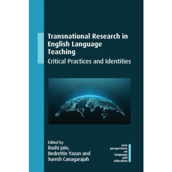 Transnational Research in English Language Teaching (häftad, eng)