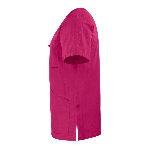 Calle Tunic Fuchsia Unisex
